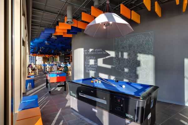 Hotel MEININGER Amsterdam City West